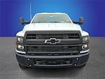 2022 Chevrolet Silverado 5500 Regular Cab DRW 4WD Flatbed Truck for sale #TF12404 - photo 3