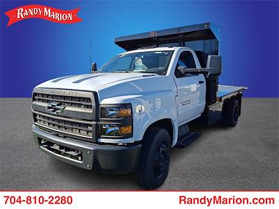 New 2022 Chevrolet Silverado 4500 Regular Cab Cab Chassis for sale #TF12406 - photo 1