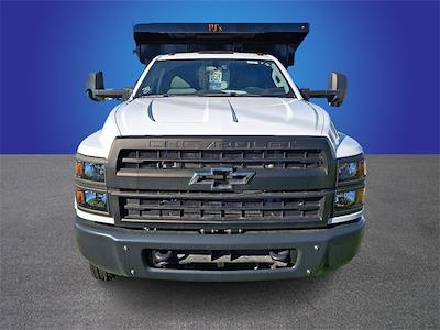 New 2022 Chevrolet Silverado 4500 Regular Cab Cab Chassis for sale #TF12406 - photo 2