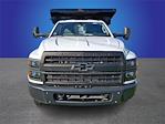 2022 Chevrolet Silverado 4500 Regular Cab DRW RWD Flatbed Truck for sale #TF12406 - photo 3