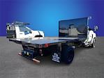 2022 Chevrolet Silverado 4500 Regular Cab DRW RWD Flatbed Truck for sale #TF12406 - photo 4