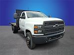 2022 Chevrolet Silverado 5500 Regular Cab DRW 4WD PJ's Flatbed Truck for sale #TF12409 - photo 3