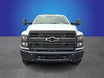 2022 Chevrolet Silverado 5500 Regular Cab DRW 4WD PJ's Flatbed Truck for sale #TF12409 - photo 4