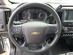 2022 Chevrolet Silverado 5500 Regular Cab DRW 4WD PJ's Flatbed Truck for sale #TF12409 - photo 6