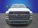 New 2022 Chevrolet Silverado 4500 Regular Cab Flatbed Truck for sale #TF12643 - photo 3