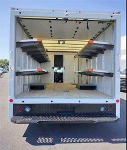 New 2022 Chevrolet Express 3500 Utilimaster Box Van for sale #TF12834 - photo 1