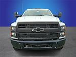 2022 Chevrolet Silverado 5500 Regular Cab DRW 4WD Flatbed Truck for sale #TF13022 - photo 3