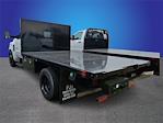 2022 Chevrolet Silverado 5500 Regular Cab DRW 4WD Flatbed Truck for sale #TF13022 - photo 2