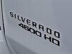 2022 Chevrolet Silverado 4500 Regular Cab DRW RWD Dump Truck for sale #TF13030 - photo 7