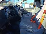 2022 Chevrolet Silverado 4500 Regular Cab DRW RWD Flatbed Truck for sale #TF13080 - photo 8