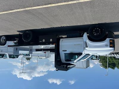 2022 Chevrolet Silverado 4500 Regular Cab DRW 4x2 Flatbed Truck for sale #TF13082 - photo 1