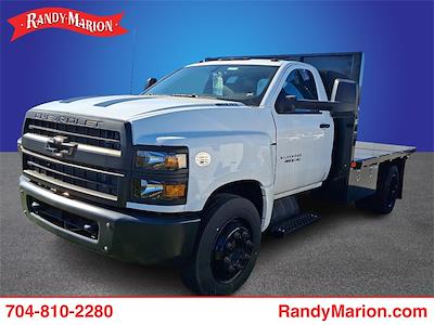 New 2022 Chevrolet Silverado 4500 Regular Cab Cab Chassis for sale #TF13106 - photo 1