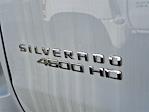 2022 Chevrolet Silverado 4500 Regular Cab DRW RWD Flatbed Truck for sale #TF13106 - photo 8