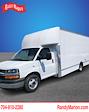 2022 Chevrolet Express 3500 DRW RWD Box Van for sale #TF13171 - photo 1