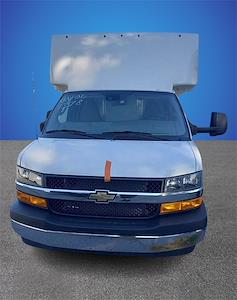 2022 Chevrolet Express 3500 DRW RWD Utilimaster Box Van for sale #TF13193 - photo 2