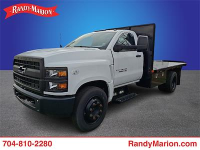 New 2022 Chevrolet Silverado 4500 Regular Cab Cab Chassis for sale #TF13299 - photo 1