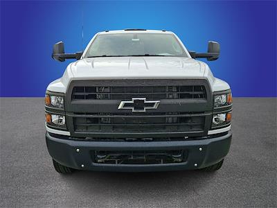 New 2022 Chevrolet Silverado 4500 Regular Cab Cab Chassis for sale #TF13299 - photo 2