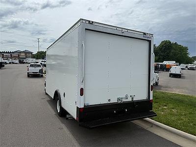 New 2022 Chevrolet Express 4500 Box Van for sale #TF13345 - photo 2