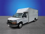New 2022 Chevrolet Express 4500 Box Van for sale #TF13351 - photo 3