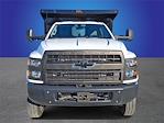 2022 Chevrolet Silverado 4500 Regular Cab DRW RWD Flatbed Truck for sale #TF13370 - photo 3
