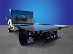 2022 Chevrolet Silverado 4500 Regular Cab DRW RWD Flatbed Truck for sale #TF13370 - photo 2