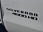 2022 Chevrolet Silverado 4500 Regular Cab DRW RWD Flatbed Truck for sale #TF13370 - photo 9