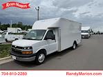 New 2022 Chevrolet Express 4500 Box Van for sale #TF13502 - photo 1