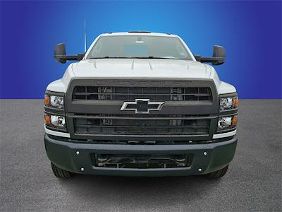 New 2022 Chevrolet Silverado 5500 Regular Cab Cab Chassis for sale #TF13549 - photo 2