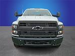 New 2022 Chevrolet Silverado 5500 Regular Cab Cab Chassis for sale #TF13549 - photo 2