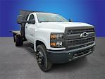 New 2022 Chevrolet Silverado 5500 Regular Cab Cab Chassis for sale #TF13549 - photo 3