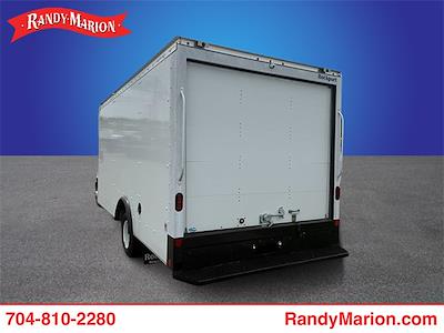 New 2022 Chevrolet Express 4500 Box Van for sale #TF13584 - photo 2