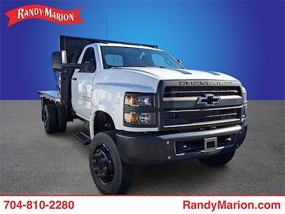 New 2022 Chevrolet Silverado 4500 Regular Cab Cab Chassis for sale #TF13638 - photo 1