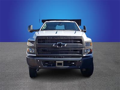 New 2022 Chevrolet Silverado 4500 Regular Cab Cab Chassis for sale #TF13638 - photo 2