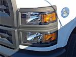 New 2022 Chevrolet Silverado 4500 Regular Cab Cab Chassis for sale #TF13638 - photo 7