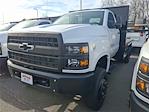 New 2022 Chevrolet Silverado 4500 Regular Cab Cab Chassis for sale #TF13692 - photo 1