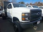 New 2022 Chevrolet Silverado 4500 Regular Cab Cab Chassis for sale #TF13692 - photo 2