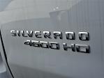 New 2022 Chevrolet Silverado 4500 Regular Cab Cab Chassis for sale #TF13692 - photo 8