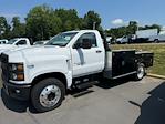 2022 Chevrolet Silverado 5500 Regular Cab DRW 4x2 CM Truck Beds Service Truck for sale #TF13708 - photo 1