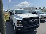 2022 Chevrolet Silverado 5500 Regular Cab DRW 4x2 CM Truck Beds Service Truck for sale #TF13708 - photo 5