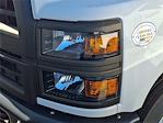 New 2022 Chevrolet Silverado 5500 Regular Cab Steel Flatbed Truck for sale #TF13708 - photo 8