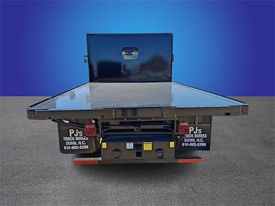 2022 Chevrolet Silverado 4500 Regular Cab DRW 4WD Flatbed Truck for sale #TF13727 - photo 2