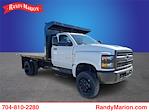 New 2022 Chevrolet Silverado 4500 Regular Cab Cab Chassis for sale #TF13727 - photo 1