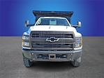 New 2022 Chevrolet Silverado 4500 Regular Cab Cab Chassis for sale #TF13727 - photo 2