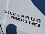 New 2022 Chevrolet Silverado 4500 Regular Cab Cab Chassis for sale #TF13727 - photo 9