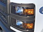 New 2022 Chevrolet Silverado 4500 Regular Cab Flatbed Truck for sale #TF13740 - photo 7