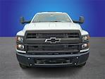 New 2022 Chevrolet Silverado 5500 Regular Cab Flatbed Truck for sale #TF13743 - photo 3