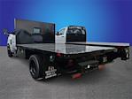 New 2022 Chevrolet Silverado 5500 Regular Cab Flatbed Truck for sale #TF13743 - photo 2
