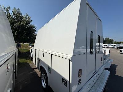 2022 Chevrolet Silverado 5500 Regular Cab DRW 4x2 Reading Enclosed Service Body for sale #TF13745 - photo 2