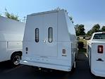 2022 Chevrolet Silverado 5500 Regular Cab DRW 4x2 Reading Enclosed Service Body for sale #TF13745 - photo 3