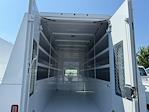 2022 Chevrolet Silverado 5500 Regular Cab DRW 4x2 Reading Enclosed Service Body for sale #TF13745 - photo 4